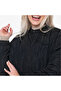 Athleisure Women's Coat V6Rl03Wl132-Jblk Cecilia Puffer Quilted Jacket - 5