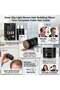 Hair Building Fibers, 22g, Light Brown - 3