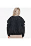 Athleisure Women's Coat V6Rl03Wl132-Jblk Cecilia Puffer Quilted Jacket - 3