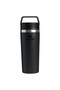 The Café-To-Go Travel Mug 0.47 L (16 oz) - Black 2.0