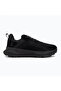 حذاء رياضي رجالي من Motion Ledge Low Lace Up Sneaker باللون الأسود