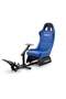 Ultimate Foldable Racing Simulator Cockpit with Bucket Seat & Steering Wheel Stand for Logitech G923 G29 G920 G27 G25 Thrustmaster T248 T300 Fanatec DD1 DD2, Heavy Duty Racing Wheel Stand wit - 3