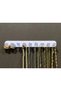 Heart-Shaped Necklace Organizer – Necklace and Jewelry Holder Decorative Stand