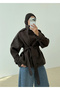 2155 PREMİUM SELECTİON KABAN BROWN KAHVE - 4