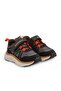 Children's Khaki Dakota Casual Shoes - 3