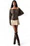 Busem Viscose Lycra Blouse - 3