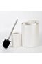 Aura Bathroom Set İnci - 4