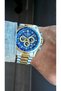 Rym-0014 Chronograph 316L Stainless Steel - Japanese Mechanical - Men's Wristwatch - 2