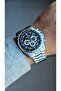Rym-0014 Chronograph 316L Stainless Steel - Japanese Mechanical - Men's Wristwatch - 3