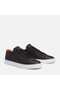 Dover Park Low Lace up Sneaker Men's Black Casual Shoes - 2