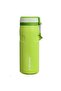 The Iceflow Aerolight Twist Flip Thermos 0.47 Lt (16 oz) - Chartreuse