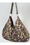 Camouflage Pattern / Camouflage Pattern Shoulder Bag (28*49) - 2