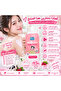 Milk Glutathione Body Lotion with Arbutin, Lightweight Non-Greasy Moisturizing Body Lotion, Brightening Skin Care, 500ml - 5