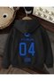 Stray Kids Skzoo Karma Detail Oversize Unisex Sweatshirt - 2