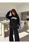 3 Yarn Embroidered Set