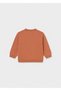 Winter Season Baby Boy Sweater - Tile - 2