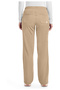 Hhe9560 Rebecca Women's Scrubs Single Bottom Surgical Pants – Imported, Mid-Waist, 6 Pockets, Slight Spanish Cuff, Side Slits Doctor Nurse Single Bottom - 5