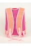 Orthopedic embroidered plush figure elementary school middle school girl's school bag set lunch bag - 7
