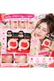 Watermelon Matte EE Cushion SPF 50 PA+++ – Lightweight Facial Cushion with Matte Finish, Oil-Control Makeup Base, Natural Coverage - 5