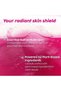 PLIX THE PLANT FIX 500mg L-Glutathione Skin Glow 15 Effervescent Tablets for Clear and Youthful Look | With Vitamin C & E| Plant-based ingredients | Sugar Free | Pack of 1, Strawberry Flavour - 4