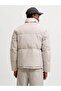 Men's Jacket, PUFFER, with high collar, JJESOHO - 2