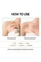 Dr. Melaxin Peel Shot Body and Foot Exfoliating Spray with Kojic Acid, Turmeric and Niacinamide 200ml – Daily Skin Refining Care for Dull, Rough-Looking Areas and a Softer, Smoother, More Radiant Appe - 4