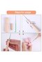 Needle Felting Beginner Set 24 Colors Needle Felting Hobby Kit Felt Needlework Set Full Needle Felting Set - 4