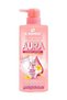 A Bonné HYA Niacinamide AURA 20X Collagen Body Lotion, Hydrating Brightening Moisturiser for Smooth Skin 500ml
