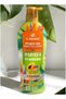 Perfume Whitening Lotion with Papaya Turmeric & Arbutin, X3 Whitening for Bright Smooth Hydrated Skin Daily Care 500ml - 6
