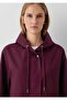 Women's Hooded Jacket M1110888-70434 - 7