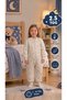 Children's Thick Fiber Filled Patterned Sleeping Bag 2.5 Togg