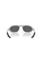 Oo 9537 953709 61 Cage Jacket Polarized Sunglasses - 4