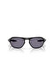Oo 9537 953701 61 Cage Jacket Sunglasses - 2