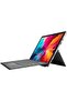 Microsoft - Surface pro 4 Pre-Loved Ultra-Slim 2-in-1 Touchscreen Laptop, Core i5 6th Gen, 8GB RAM, 256GB SSD, Portable Professional Computer - 3