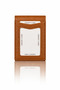 Viral Wallet Men's Vegan Leather Wallet with Cash Compartment and Multiple Card Slots Elegant Wallet Card Holder - 6