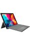 Microsoft - Surface pro 4 Pre-Loved Ultra-Slim 2-in-1 Touchscreen Laptop, Core i5 6th Gen, 8GB RAM, 256GB SSD, Portable Professional Computer - 2