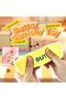2 Pieces Butter Toy, Butter Squeeze Toy, Butter Stick Squeeze Toys Stress Relief for Children, Adults, Office and Home - 3