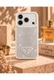iPhone 18 Pro Max (6.9 Inch) Compatible Shiny Diamond Rhinestone Diamond Sequin Glitter Lux Cover Case