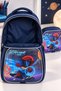 Kaykay Uzay Primary School School Bag Lunch Bag Backpack Glittery Set of 2 40 X 27 X 15 cm - 5
