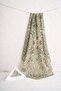 Women's Ethnic Patterned Soft Scarf