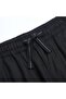 Men Relaxed Linen Cotton Straight Khakis - 5