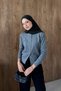 Elegant Corsman Sport Cardigan Gray - 3