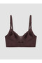 Vizyon New Season Non-Wired Non-Padded Nursing Bra - 2