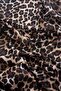 Women's Leopard Pattern Soft Shawl - 3