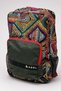 Vintage Korean Primary School Schoolbag Children Student Backpack Daily School Use 44 X 30 X 14 - 8