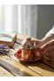 Copper Coffee Cup Set - 4