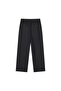 Men Relaxed Linen Cotton Straight Khakis - 4