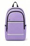 Lilac Luxury Primary School School Bag Children's Student Backpack Daily School Use 45 X 30 X 15 - 5