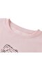 Women Regular Cotton Graphic Crew Tee - 3