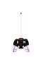 1/18 Kuromi Remote Control Car 40Mhz - 6
